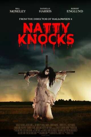 Natty Knocks(原題)のポスター