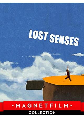 Lost Senses(原題)のポスター