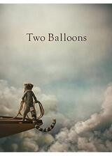 Two Balloons（原題）のポスター