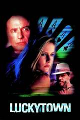 デッド・ヒート・コネクションのポスター
