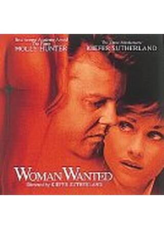 美しき家政婦／ウーマン・ウォンテッドのポスター