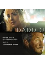 Daddio（原題）のポスター