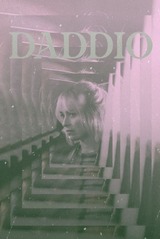 Daddio（原題）のポスター