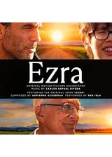 Ezra（原題）のポスター