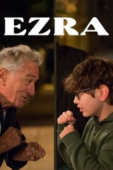 Ezra（原題）のポスター