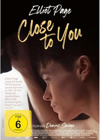Close to You（原題）のポスター