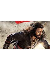 サイラー ナラシムハー・レッディ 偉大なる反逆者のポスター