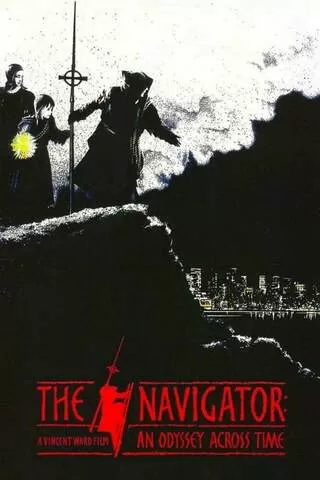 ウイザードのポスター