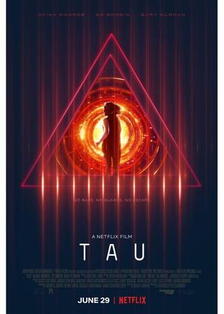 TAU／タウのポスター