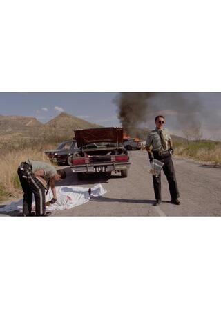 PNDCエル・パトレイロのポスター