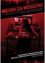 Megan Is Missing（原題）のポスター
