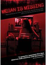 Megan Is Missing（原題）のポスター