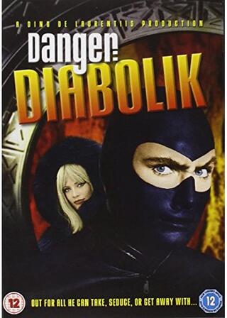 黄金の眼のポスター