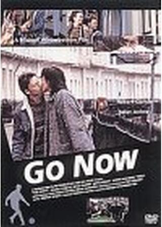 GO NOWのポスター