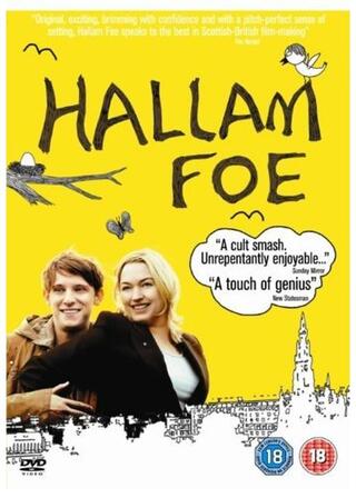 ハラム・フォー(原題)のポスター