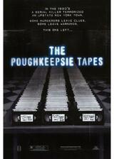 The Poughkeepsie Tapes（原題）のポスター