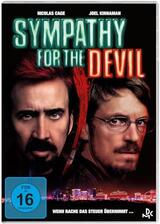 Sympathy for the Devil（原題）のポスター