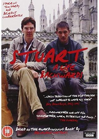 スチュアート:ア・ライフ・バックワーズ(原題)のポスター