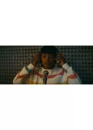 ロクサーヌ、ロクサーヌのポスター