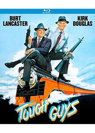 タフガイのポスター