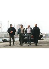 ブレイカウェイのポスター