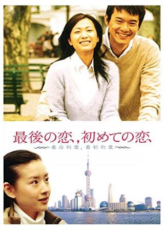 最後の恋,初めての恋のポスター