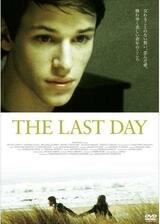 THE LAST DAYのポスター