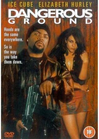 デンジャラス・グラウンドのポスター