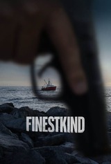 Finestkind（原題）のポスター