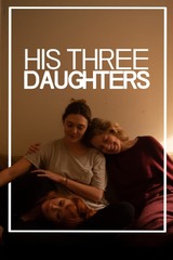 His Three Daughters（原題）のポスター