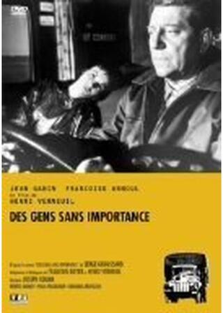 ヘッドライトのポスター