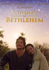 Journey to Bethlehem（原題）のポスター
