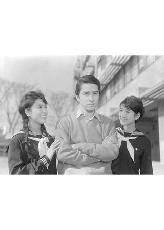 われら劣等生のポスター