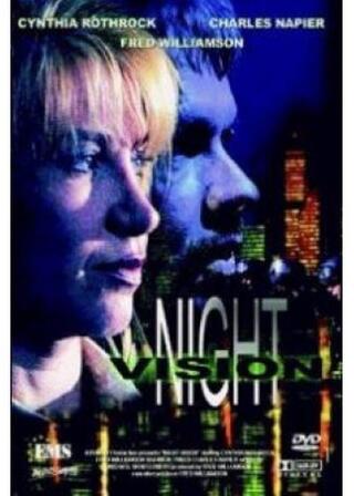 ハーレーコップのポスター