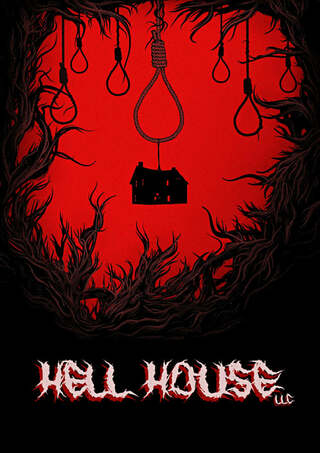 Hell House LLC(原題)のポスター
