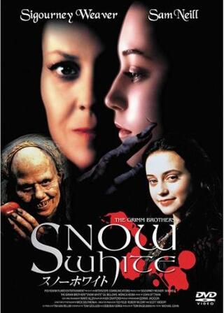 スノーホワイトのポスター