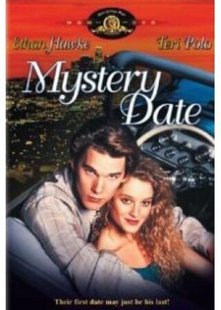 ミステリー・デイトのポスター