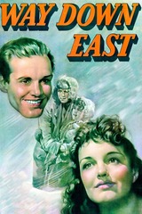 東への道のポスター