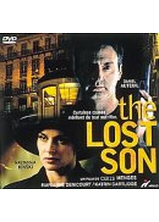 ロスト・サンのポスター