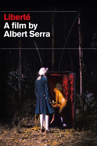 Liberté（原題）のポスター