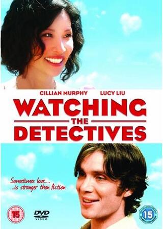 Watching the Detectivesのポスター