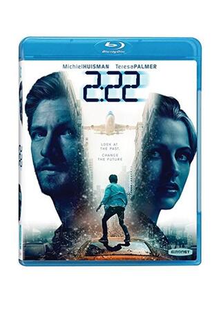 2:22（原題）のポスター