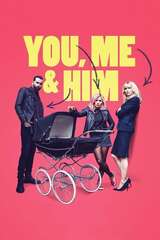 You, Me and Him（原題）のポスター