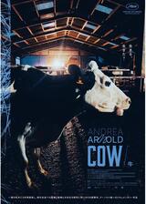 COW／牛のポスター
