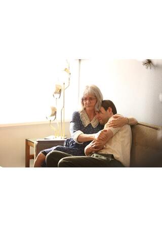 アメリカで最も嫌われた女性のポスター