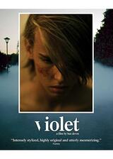 Violet（原題）のポスター