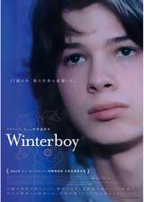 Winter boyのポスター