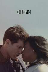 Origin（原題）のポスター