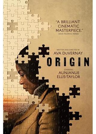 Origin(原題)のポスター