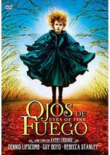 死霊の谷のポスター